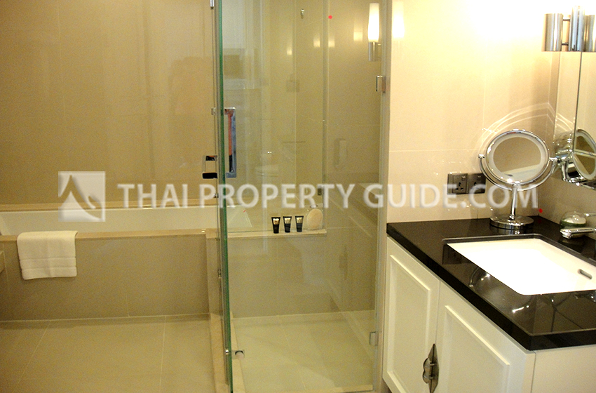 Service Apartment in Sukhumvit 